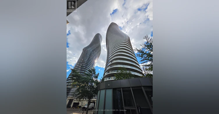 2605-60 Absolute Avenue, Mississauga, ON, L4Z 0A9 - 4