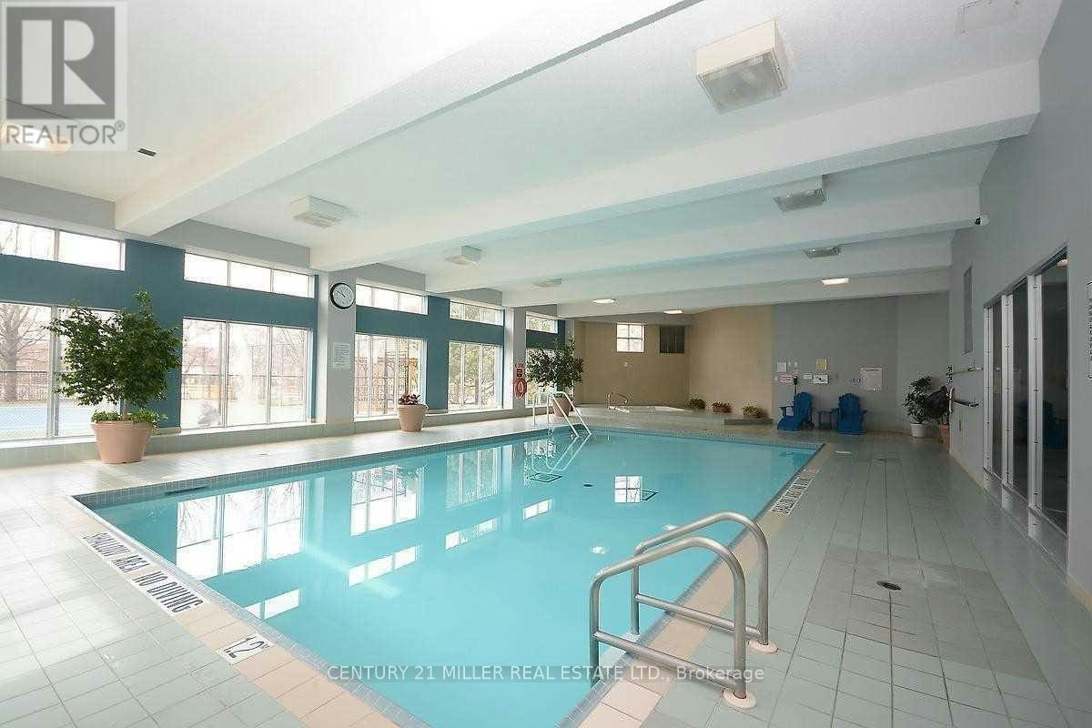 2605-60 Absolute Avenue, Mississauga, ON, L4Z 0A9 - 42