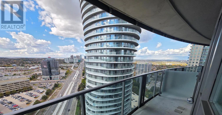 2605-60 Absolute Avenue, Mississauga, ON, L4Z 0A9 - 22