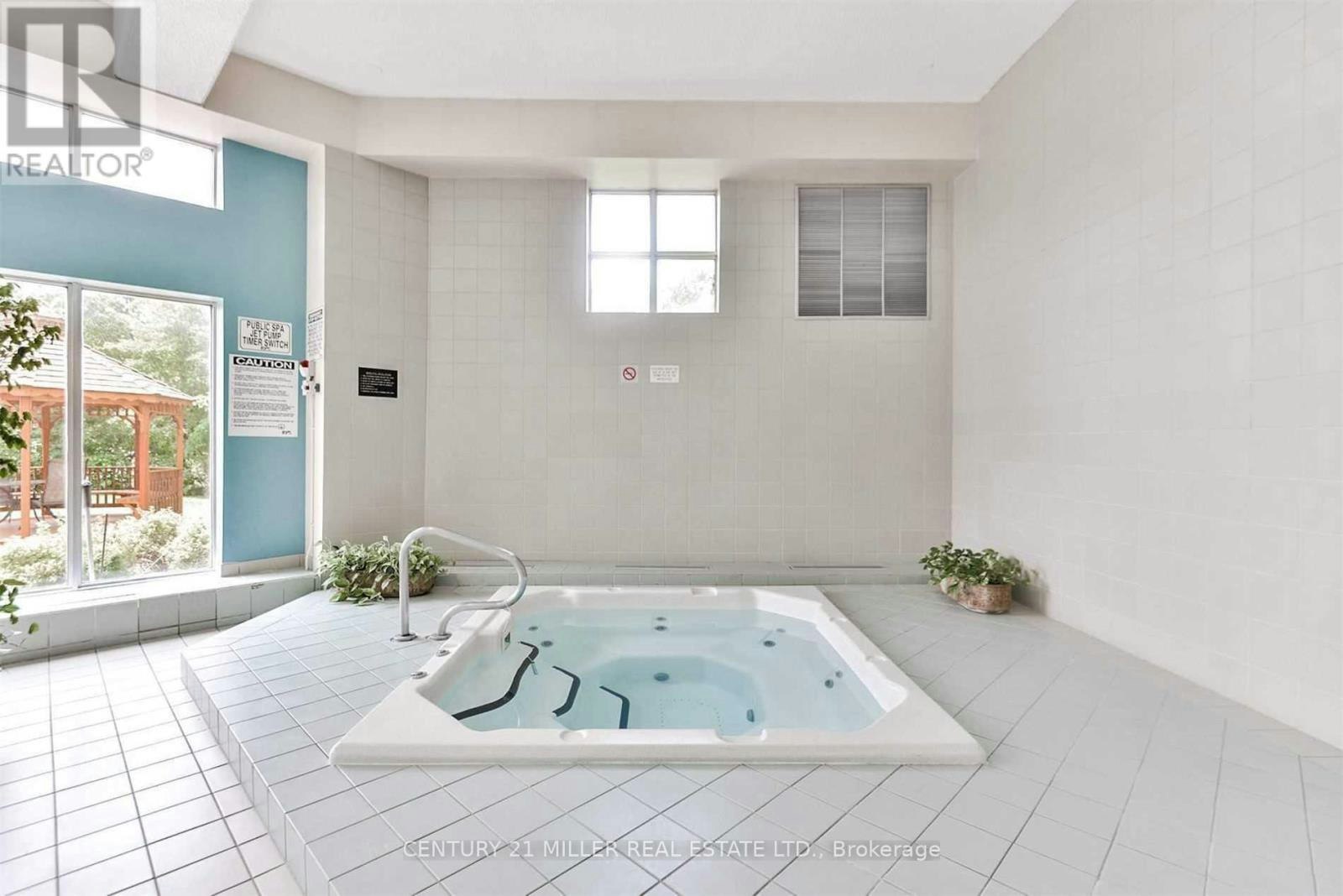 2605-60 Absolute Avenue, Mississauga, ON, L4Z 0A9 - 32