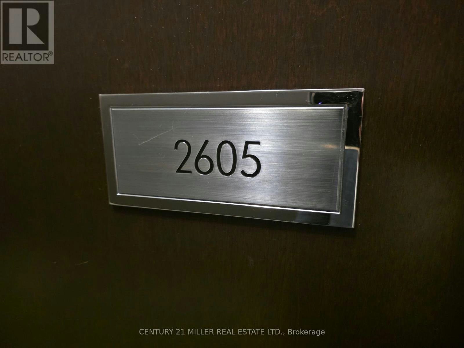 2605-60 Absolute Avenue, Mississauga, ON, L4Z 0A9 - 6