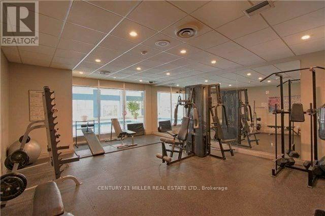 2605-60 Absolute Avenue, Mississauga, ON, L4Z 0A9 - 31