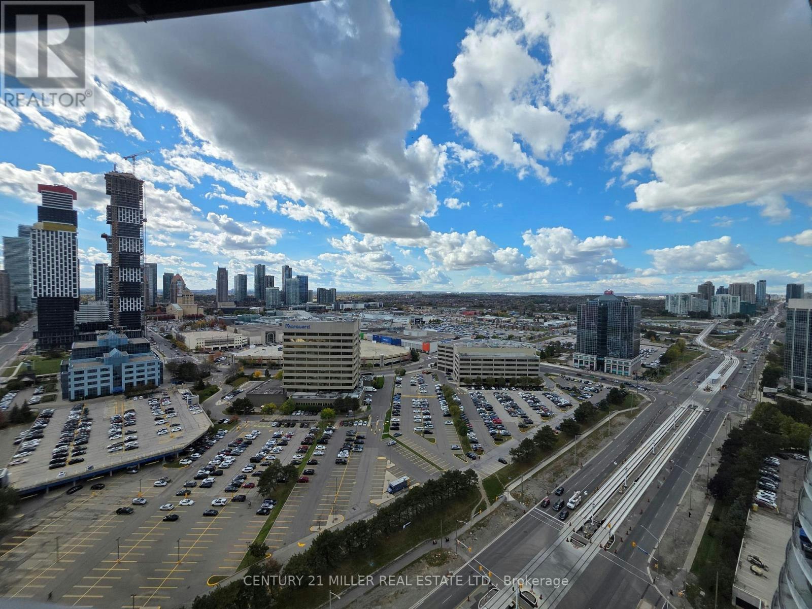 2605-60 Absolute Avenue, Mississauga, ON, L4Z 0A9 - 26