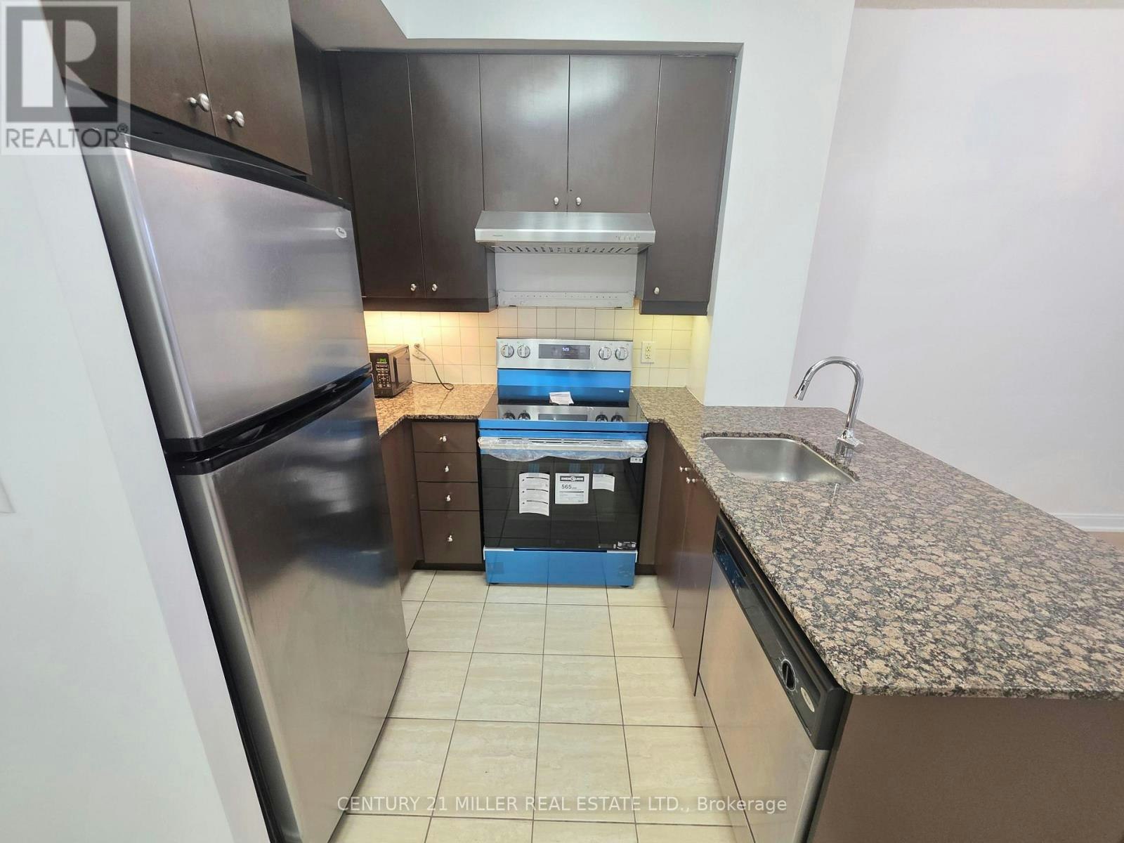 2605-60 Absolute Avenue, Mississauga, ON, L4Z 0A9 - 8