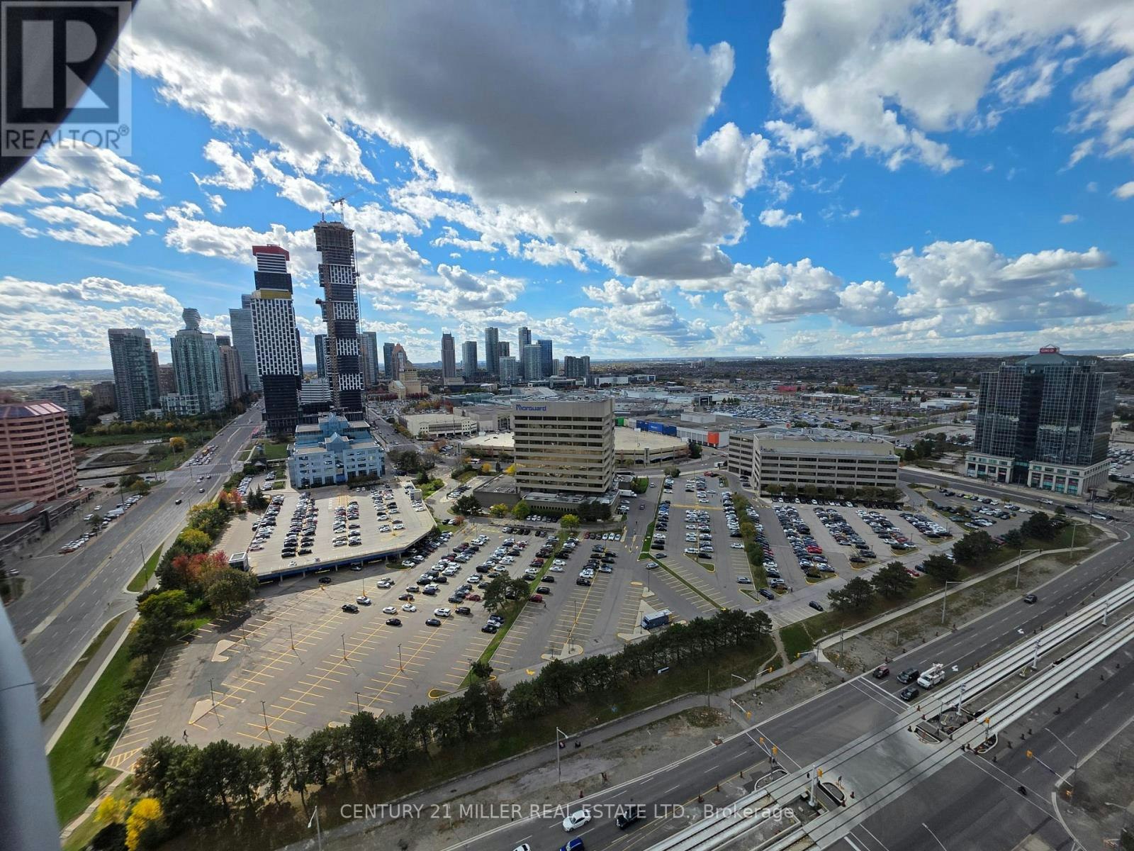 2605-60 Absolute Avenue, Mississauga, ON, L4Z 0A9 - 24