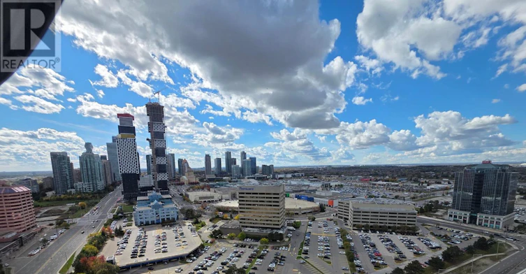 2605-60 Absolute Avenue, Mississauga, ON, L4Z 0A9 - 24