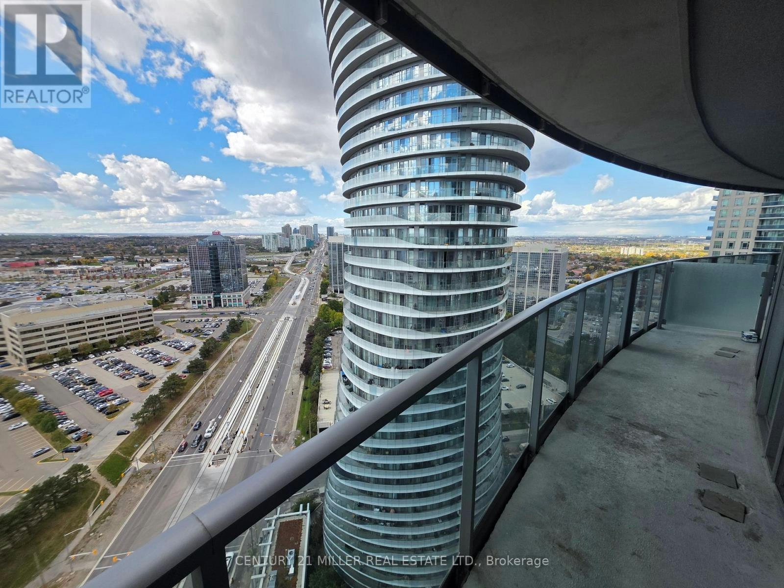 2605-60 Absolute Avenue, Mississauga, ON, L4Z 0A9 - 25