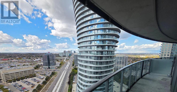 2605-60 Absolute Avenue, Mississauga, ON, L4Z 0A9 - 25