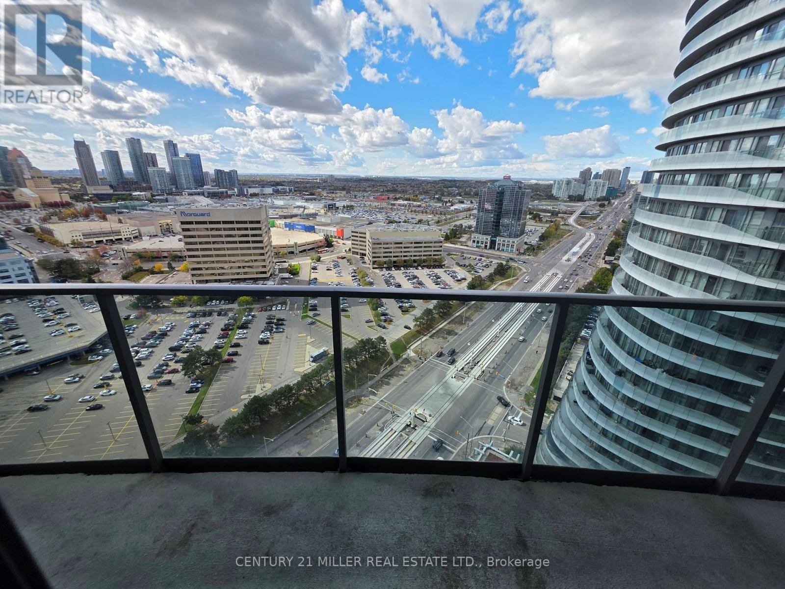 2605-60 Absolute Avenue, Mississauga, ON, L4Z 0A9 - 21