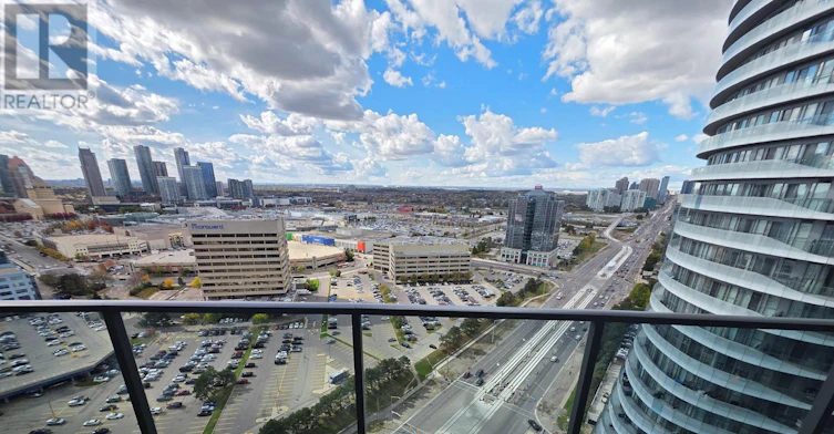 2605-60 Absolute Avenue, Mississauga, ON, L4Z 0A9 - 21