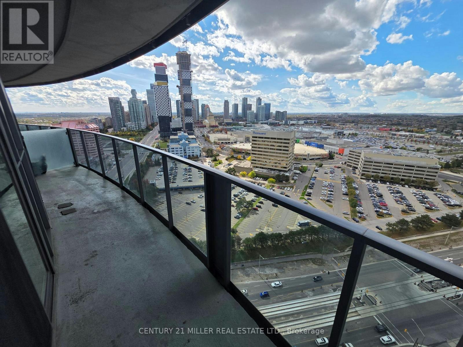2605-60 Absolute Avenue, Mississauga, ON, L4Z 0A9 - 23