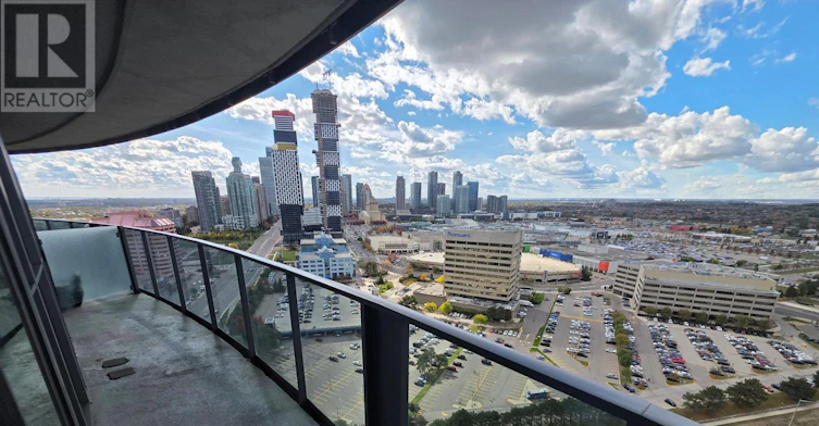 2605-60 Absolute Avenue, Mississauga, ON, L4Z 0A9 - 23