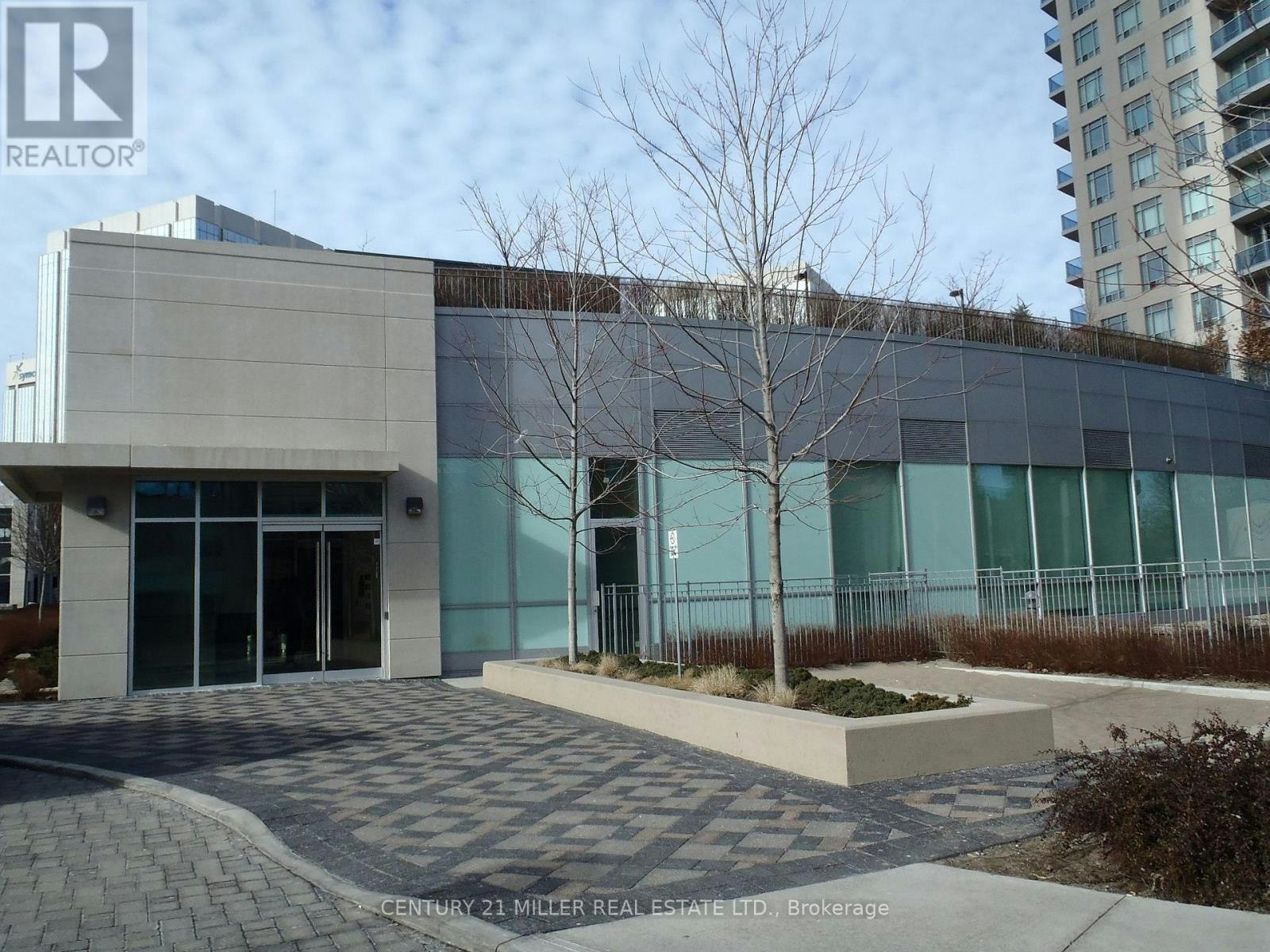 2605-60 Absolute Avenue, Mississauga, ON, L4Z 0A9 - 33