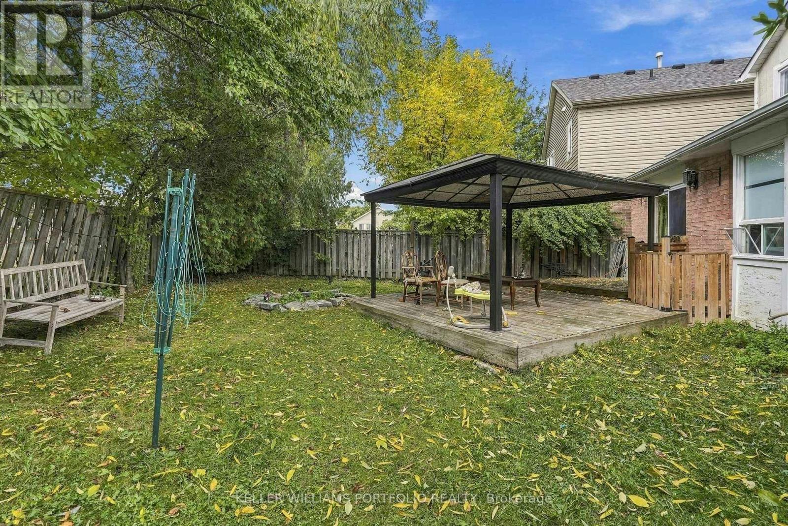 BSMT-3067 Ilomar Court, Mississauga, ON, L5N 5B5 - 22
