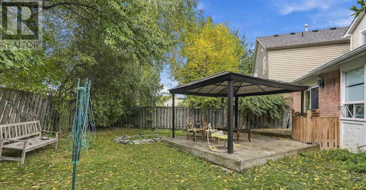 BSMT-3067 Ilomar Court, Mississauga, ON, L5N 5B5 - 22