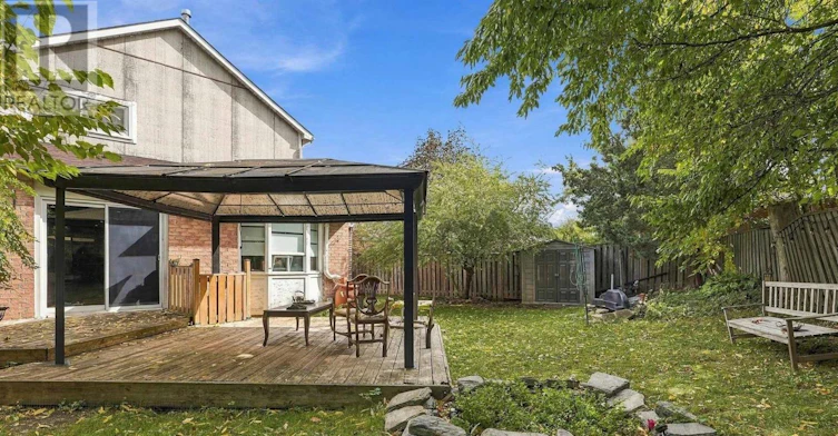 BSMT-3067 Ilomar Court, Mississauga, ON, L5N 5B5 - 23