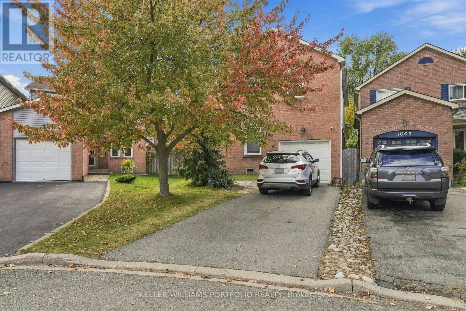 BSMT-3067 Ilomar Court, Mississauga, ON, L5N 5B5 2