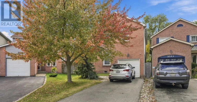 BSMT-3067 Ilomar Court, Mississauga, ON, L5N 5B5 - 2