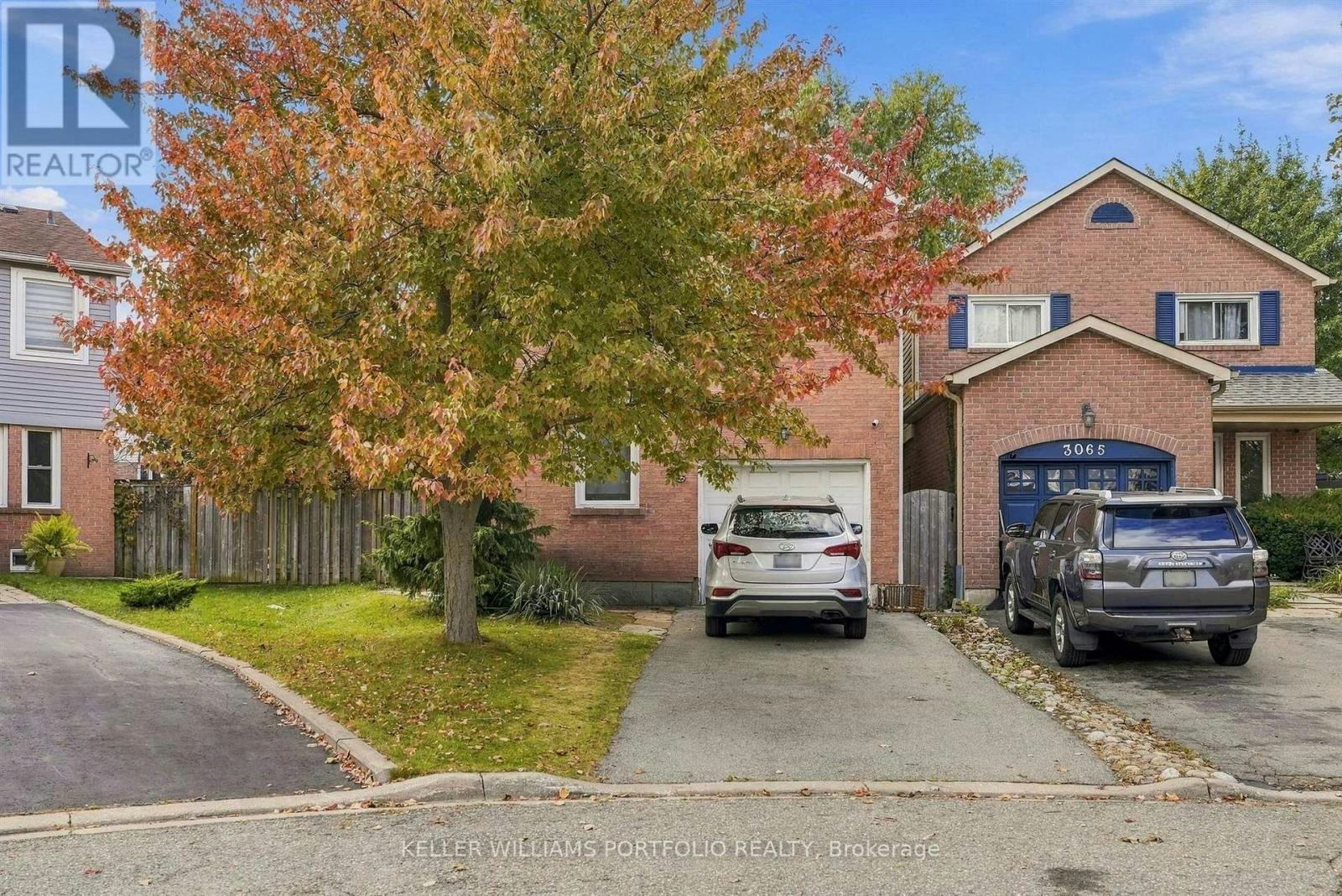 BSMT-3067 Ilomar Court, Mississauga, ON, L5N 5B5 1