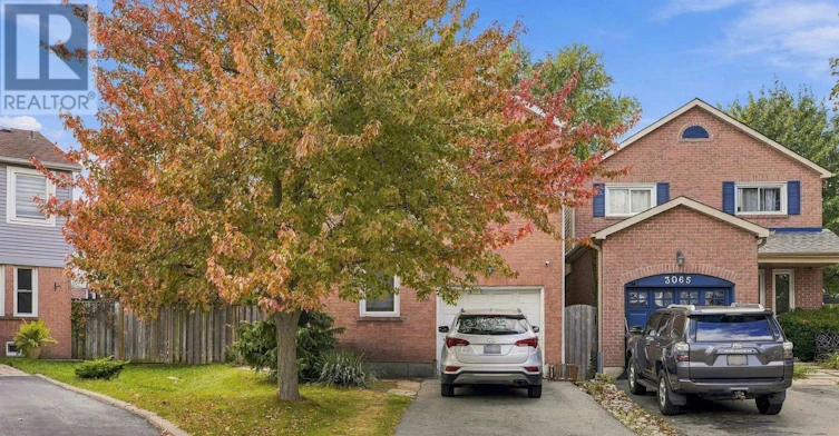 BSMT-3067 Ilomar Court, Mississauga, ON, L5N 5B5