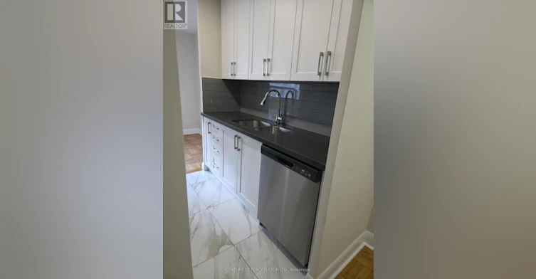 412-1305 Wilson Avenue, Toronto, ON, M3M 1J2 - 5