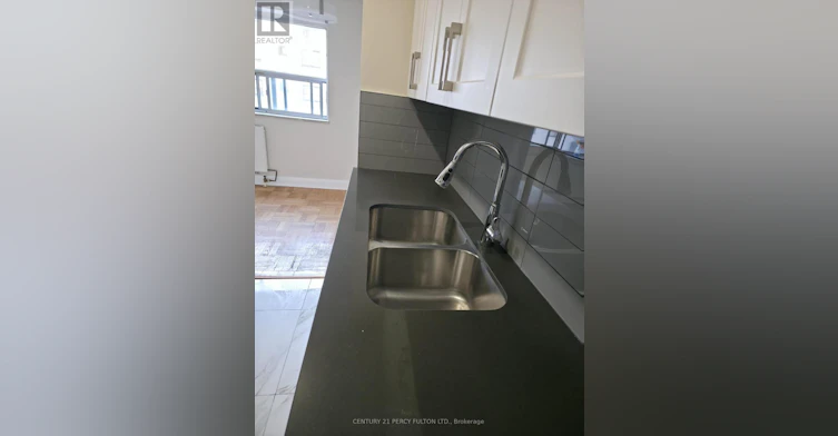 412-1305 Wilson Avenue, Toronto, ON, M3M 1J2 - 2