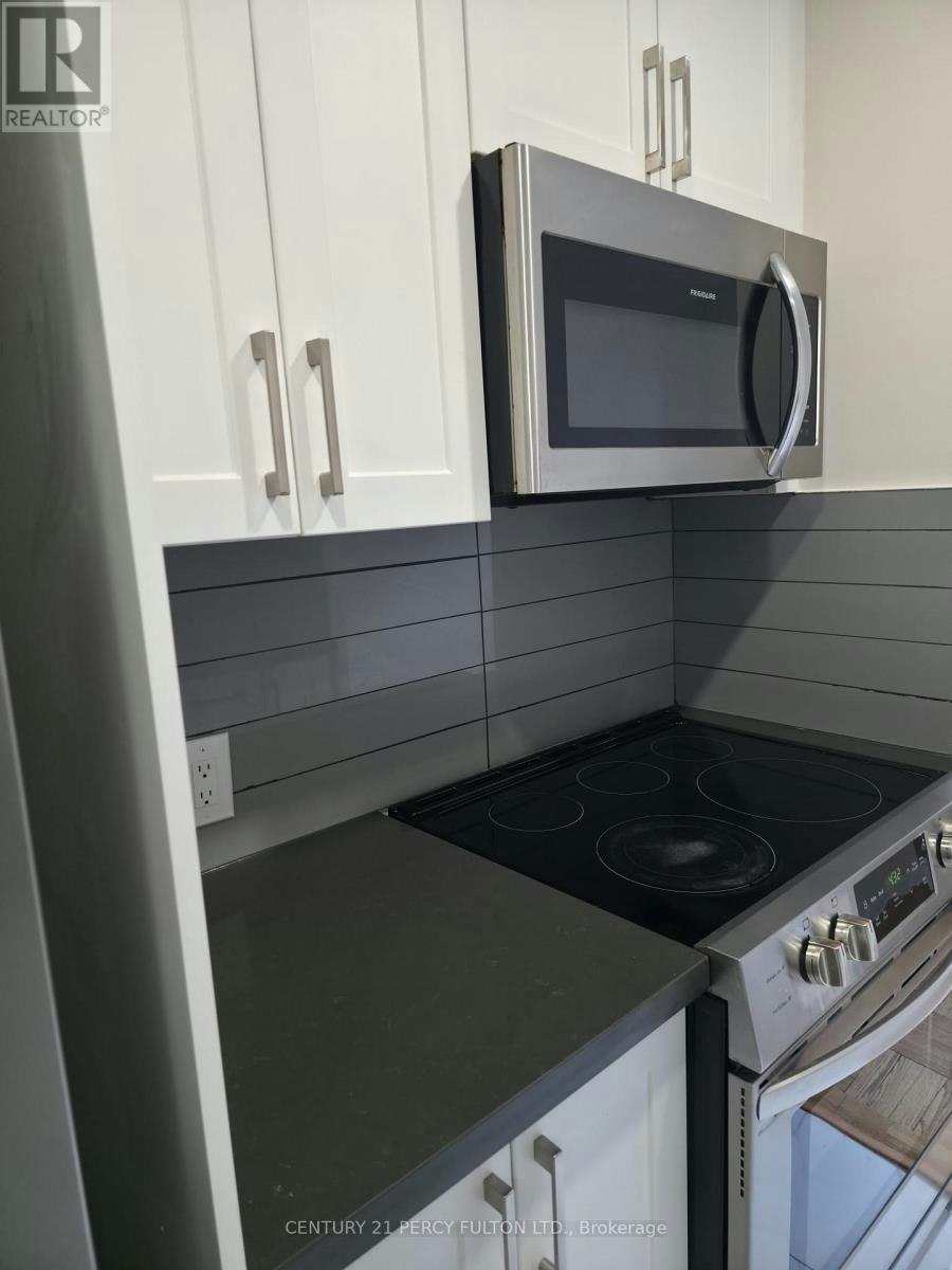 412-1305 Wilson Avenue, Toronto, ON, M3M 1J2 - 3
