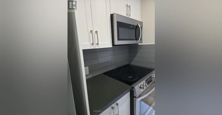 412-1305 Wilson Avenue, Toronto, ON, M3M 1J2 - 3