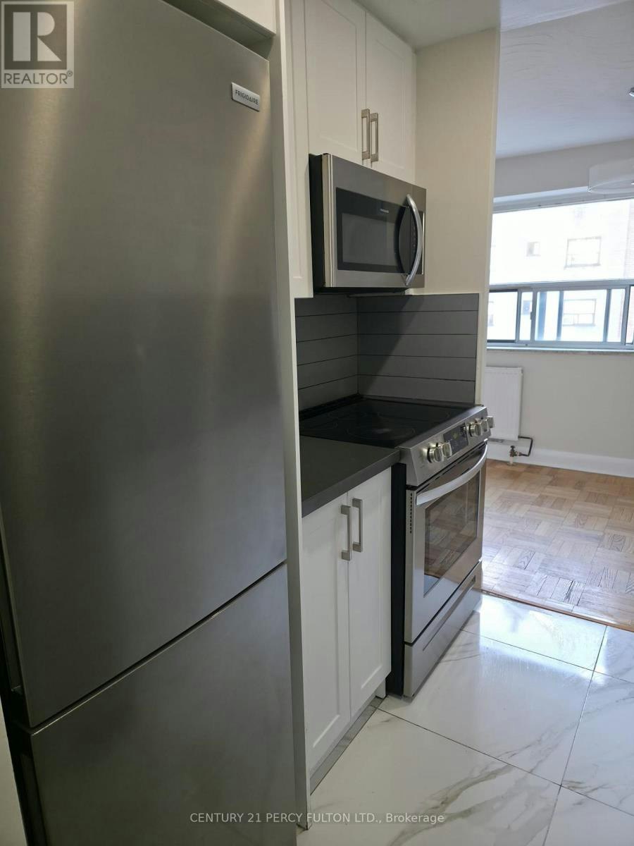 412-1305 Wilson Avenue, Toronto, ON, M3M 1J2 - 4