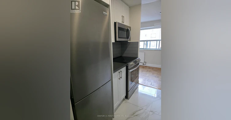 412-1305 Wilson Avenue, Toronto, ON, M3M 1J2 - 4