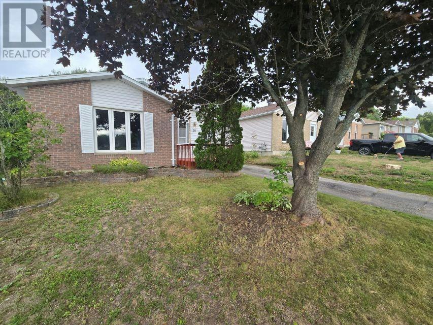 58 Taylor Boulevard, Elliot Lake, ON, P5A 3H6