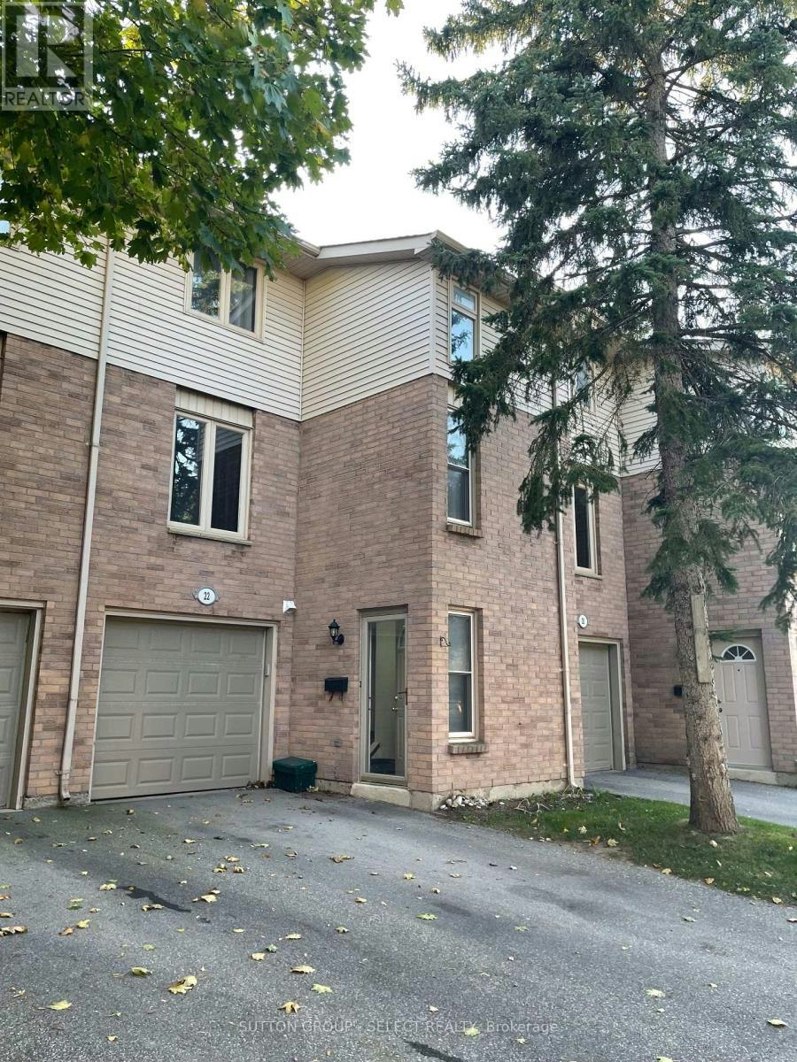 22-1855 Aldersbrook Road, London, ON, N6G 4R7