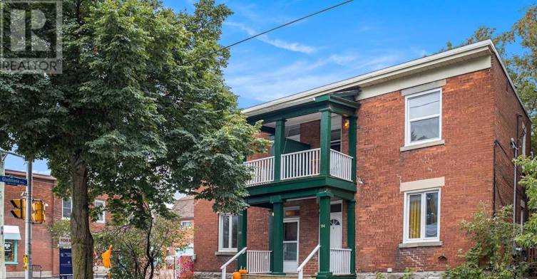 3-94 Fairmont Avenue, Ottawa, ON, K1Y 1X5