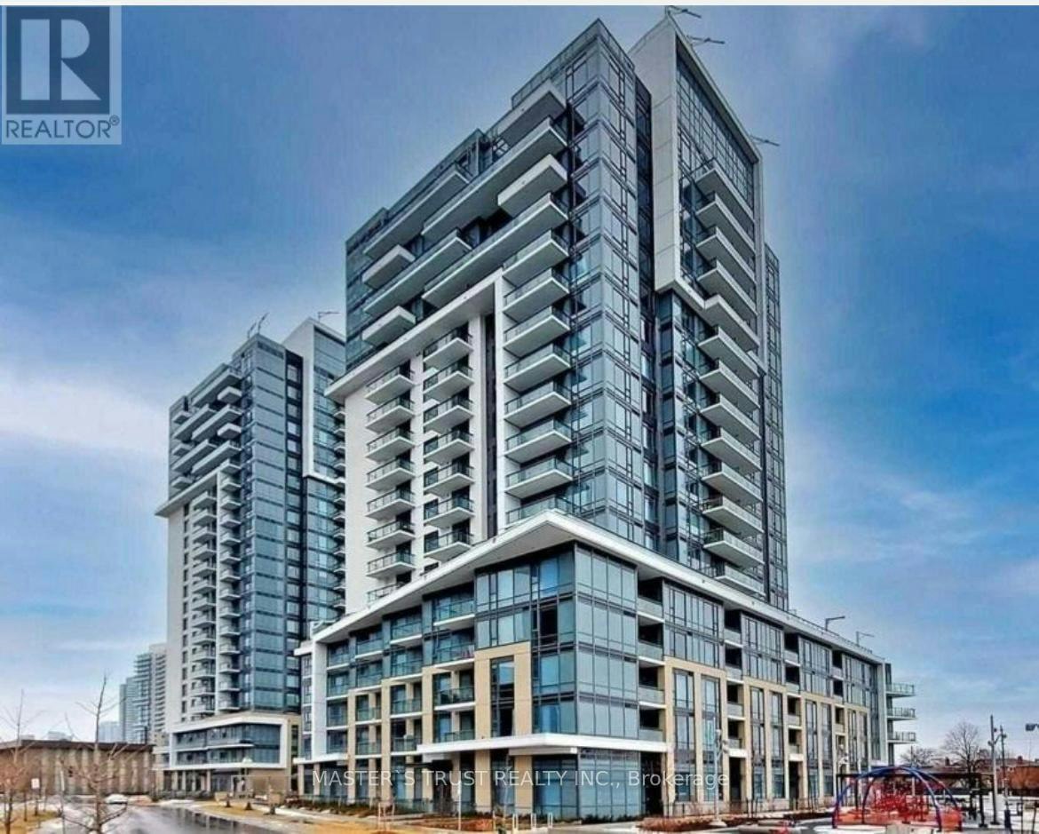 306-50 Ann O'reilly Road, Toronto, ON, M2J 0C9