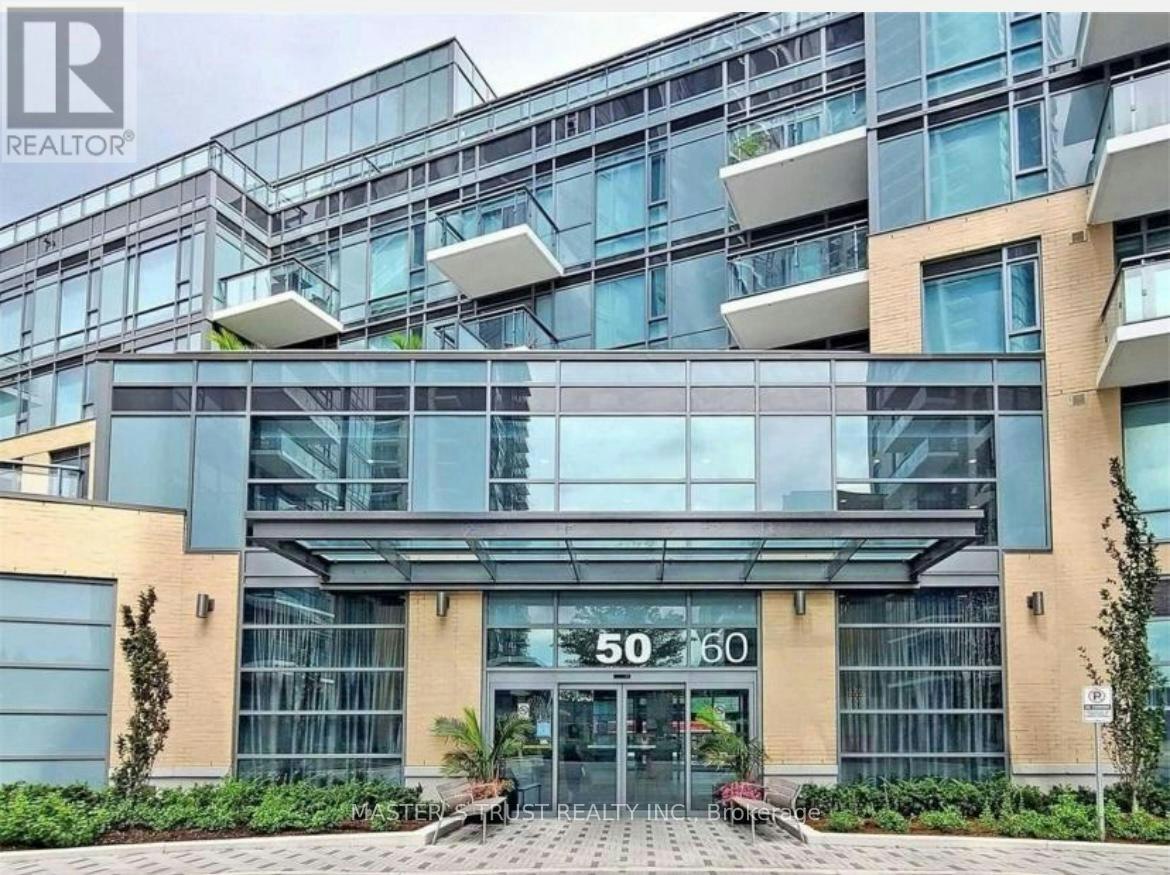 306-50 Ann O'reilly Road, Toronto, ON, M2J 0C9 - 2