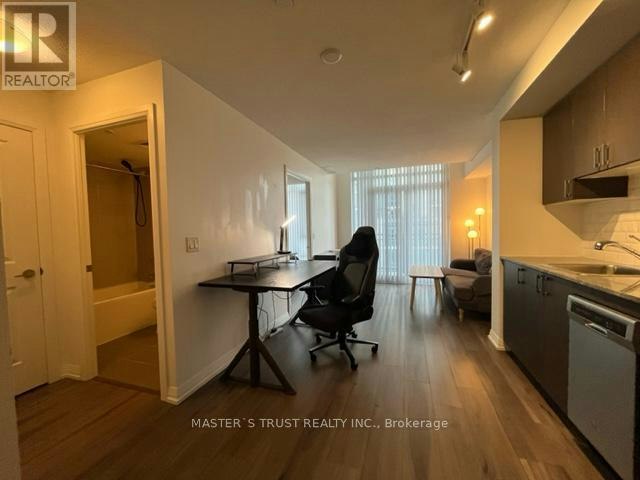 306-50 Ann O'reilly Road, Toronto, ON, M2J 0C9 - 5