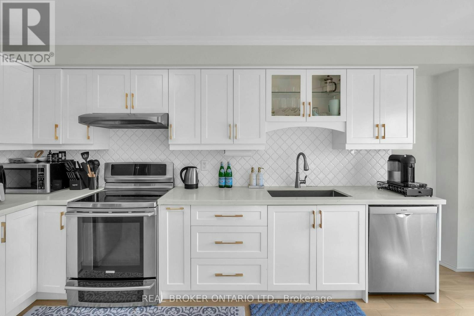 565 Bondi Avenue, Newmarket, ON, L3Y 8R5 - 18