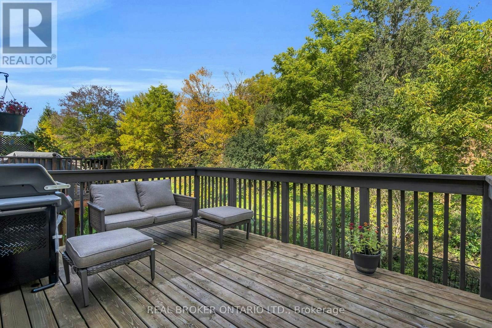 565 Bondi Avenue, Newmarket, ON, L3Y 8R5 - 11
