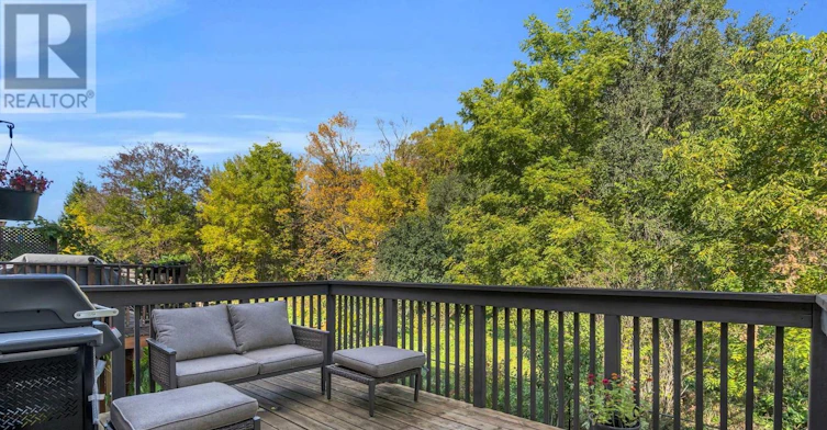 565 Bondi Avenue, Newmarket, ON, L3Y 8R5 - 11