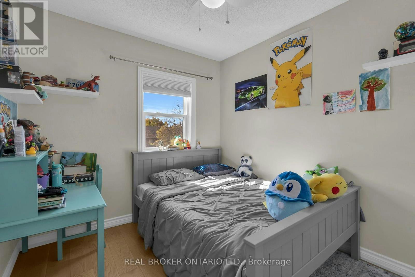 565 Bondi Avenue, Newmarket, ON, L3Y 8R5 - 27