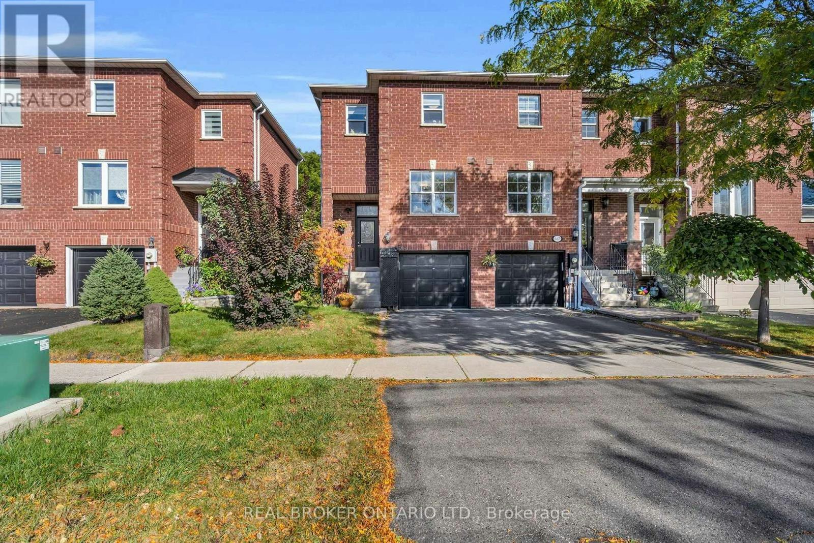 565 Bondi Avenue, Newmarket, ON, L3Y 8R5 - 3