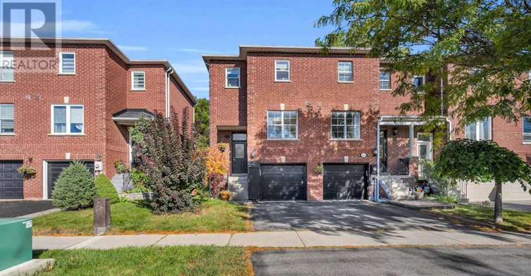 565 Bondi Avenue, Newmarket, ON, L3Y 8R5 - 3