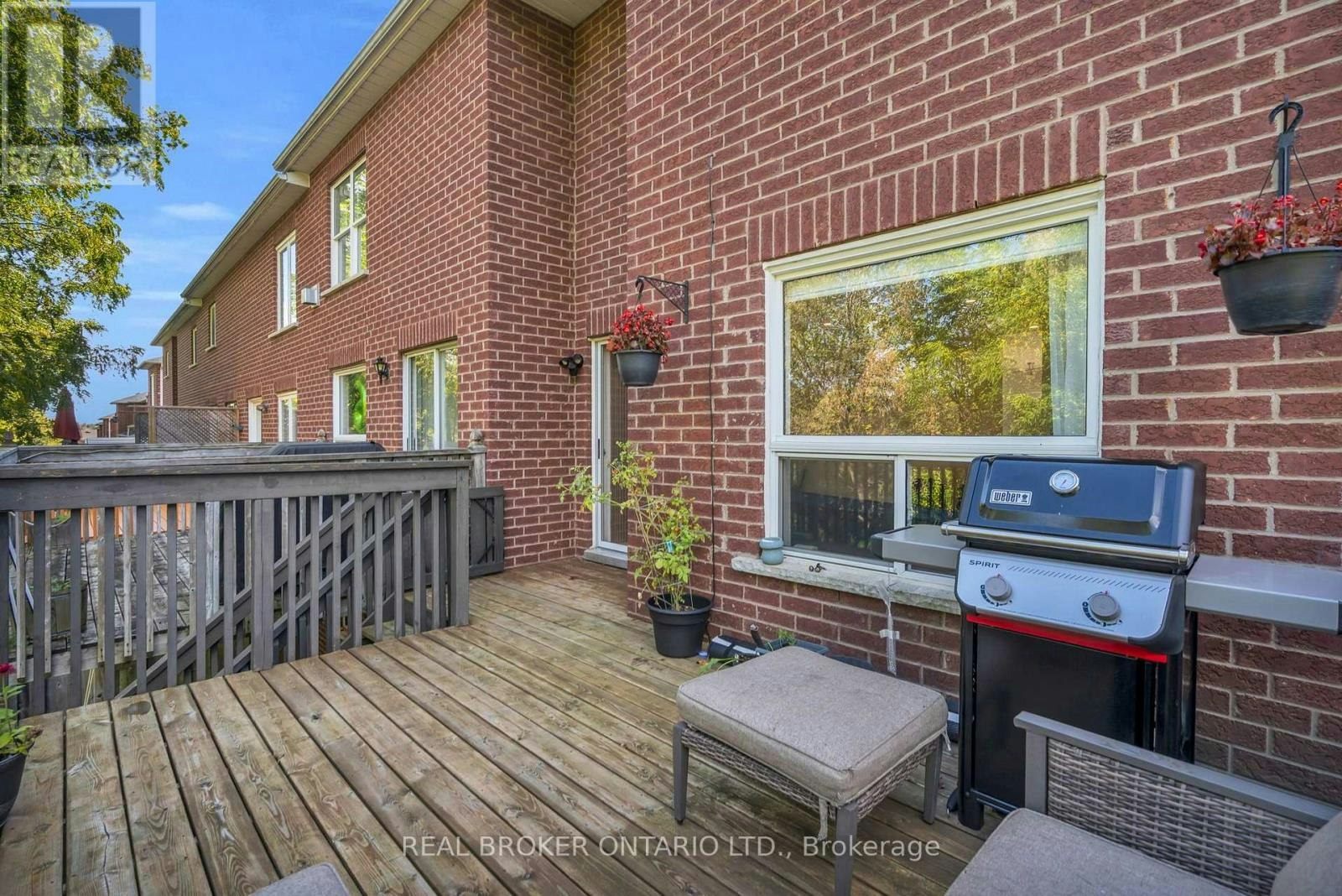 565 Bondi Avenue, Newmarket, ON, L3Y 8R5 - 14