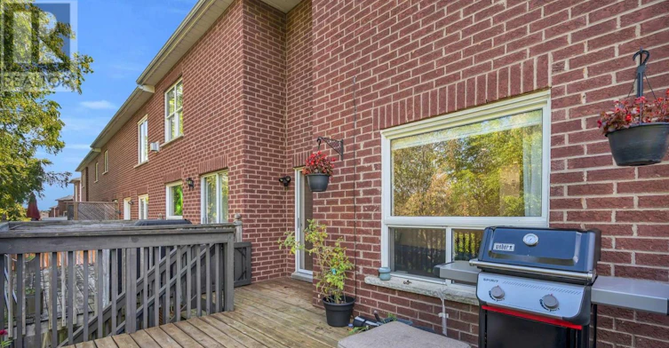 565 Bondi Avenue, Newmarket, ON, L3Y 8R5 - 14