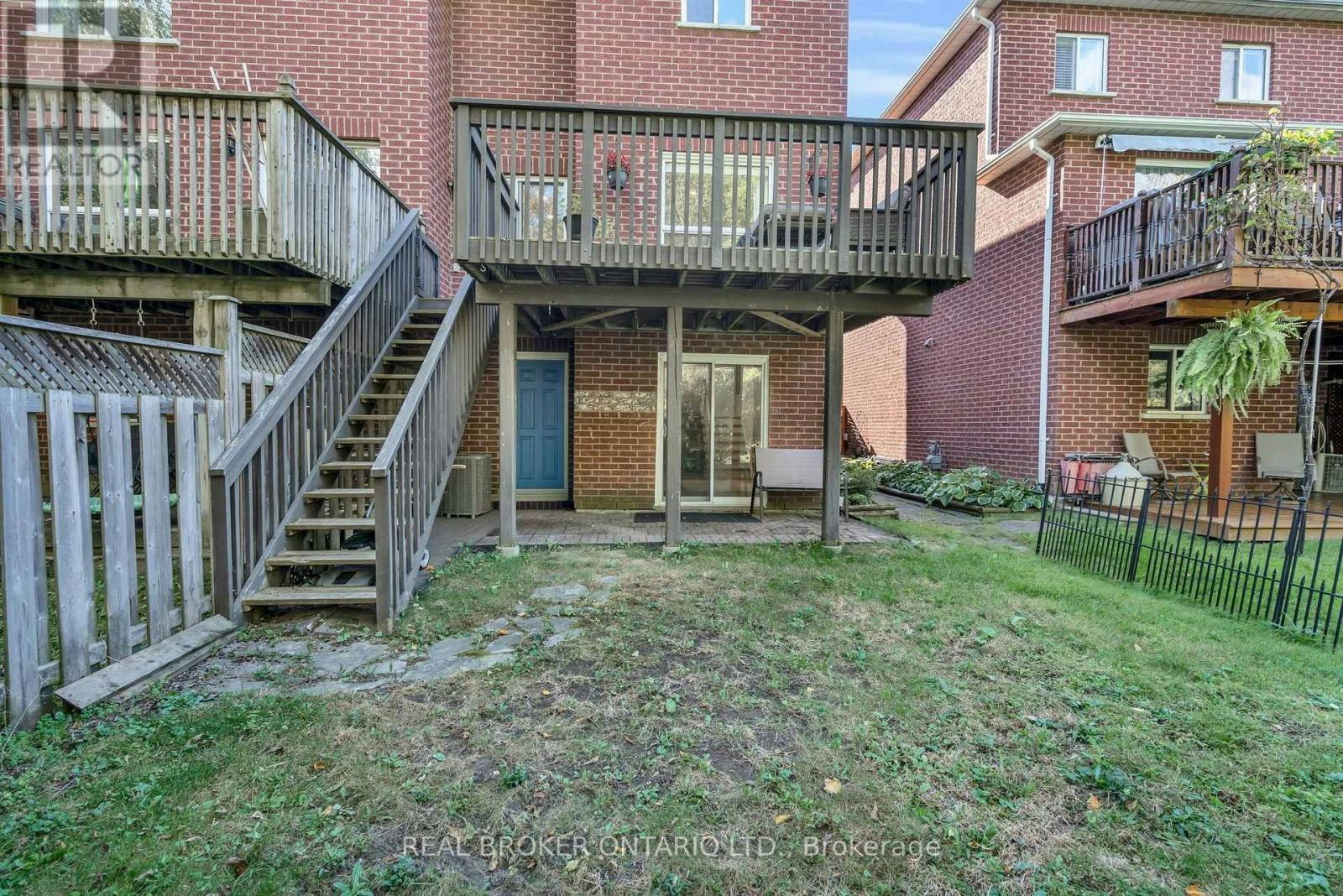 565 Bondi Avenue, Newmarket, ON, L3Y 8R5 - 37