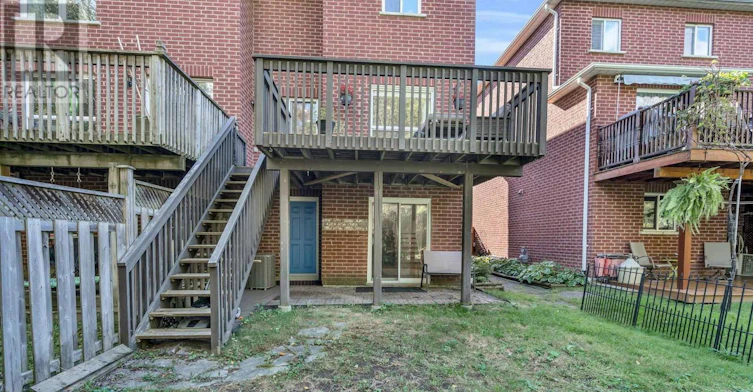 565 Bondi Avenue, Newmarket, ON, L3Y 8R5 - 37