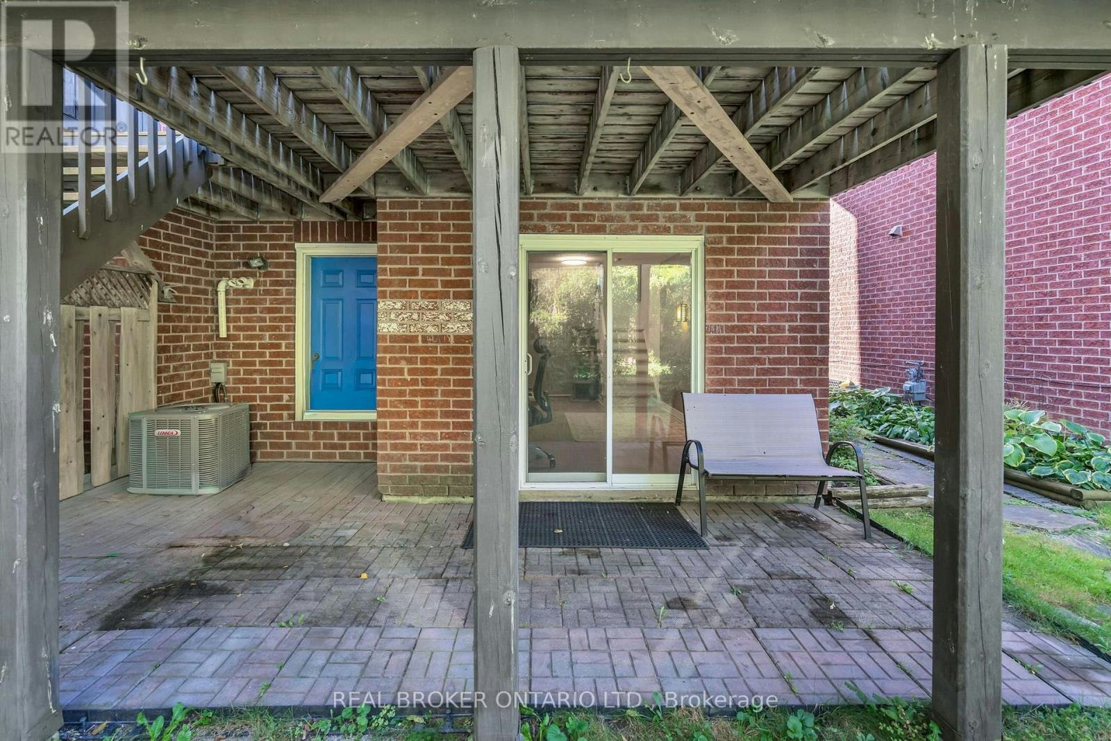 565 Bondi Avenue, Newmarket, ON, L3Y 8R5 - 39