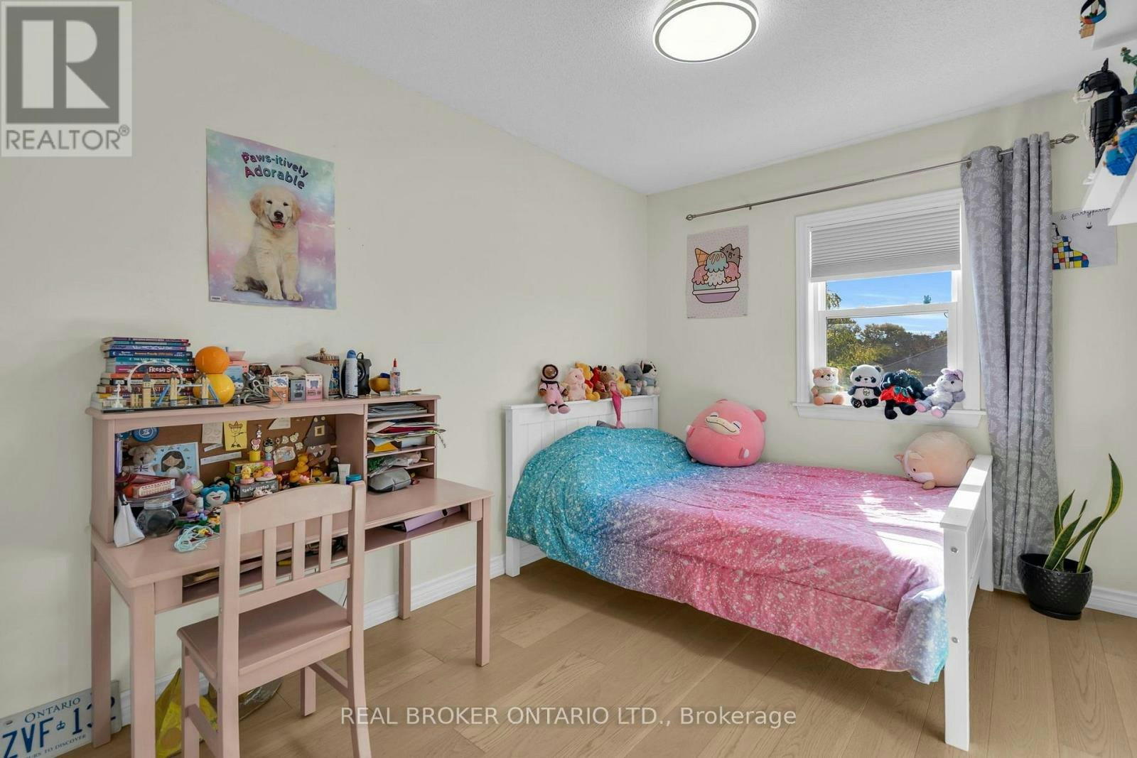 565 Bondi Avenue, Newmarket, ON, L3Y 8R5 - 25