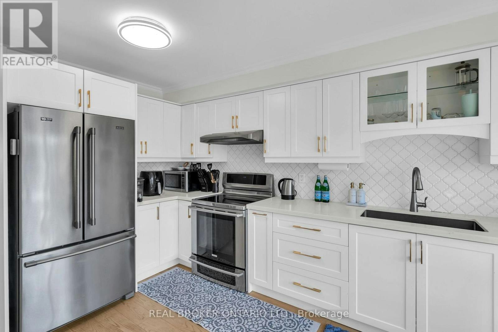 565 Bondi Avenue, Newmarket, ON, L3Y 8R5 - 17