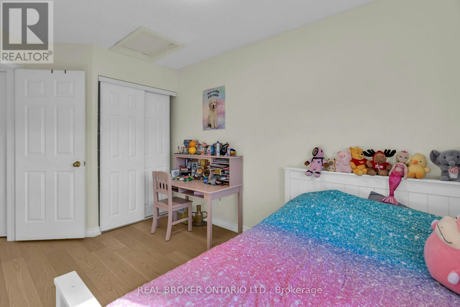 565 Bondi Avenue, Newmarket, ON, L3Y 8R5 - 26